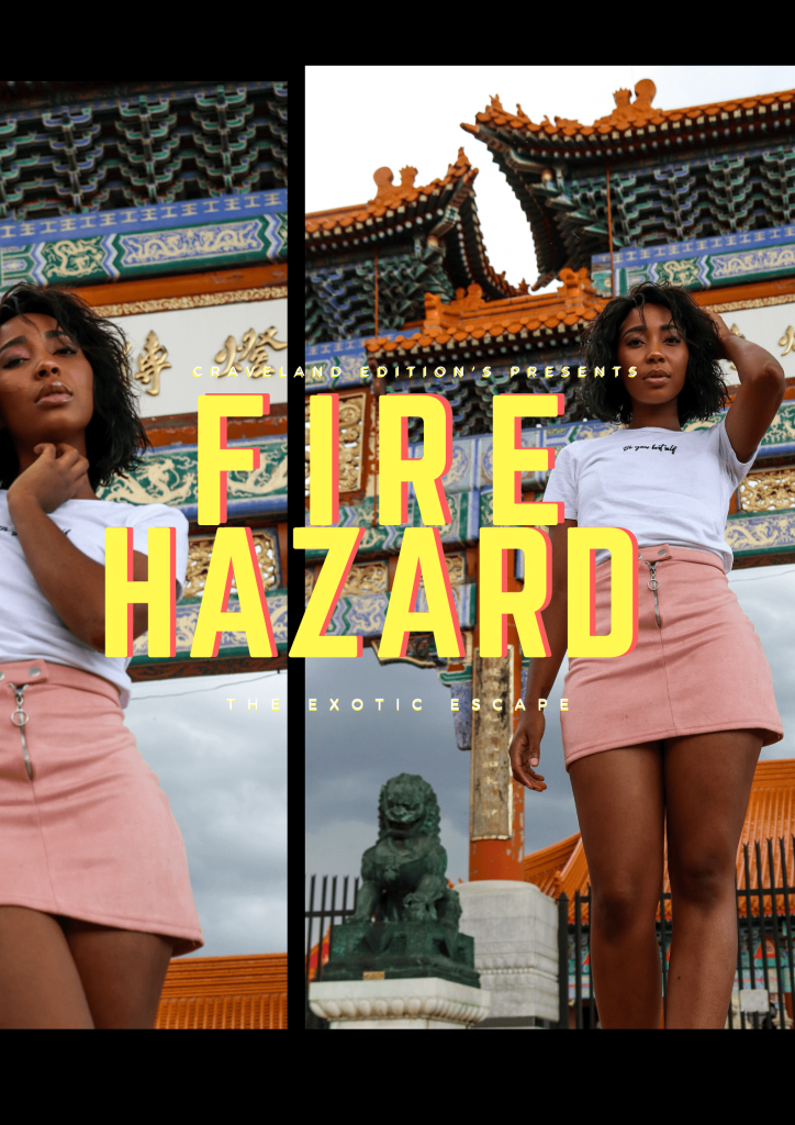 Craveland Editions (1)